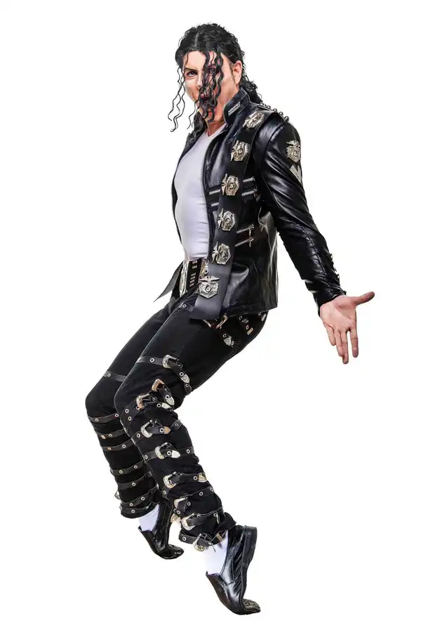 Tribute Michael Jackson