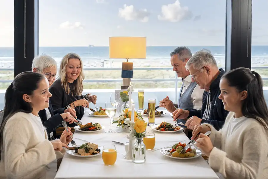 Hotel Neptun Family Brunch--3