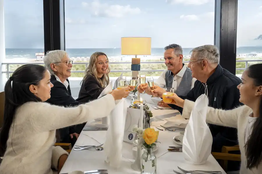 Hotel Neptun Family Brunch--2