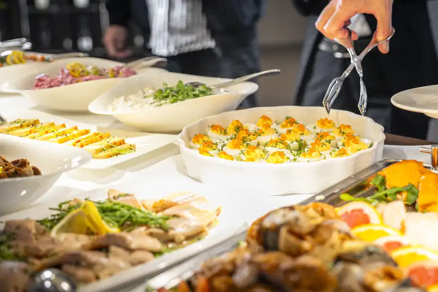 Hotel Neptun Family Brunch-4319