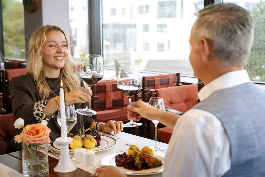 Hotel Neptun Martins Gans-5216