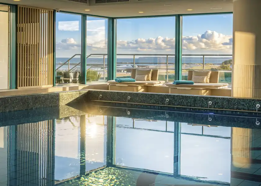 Hotel Neptun Pool--13