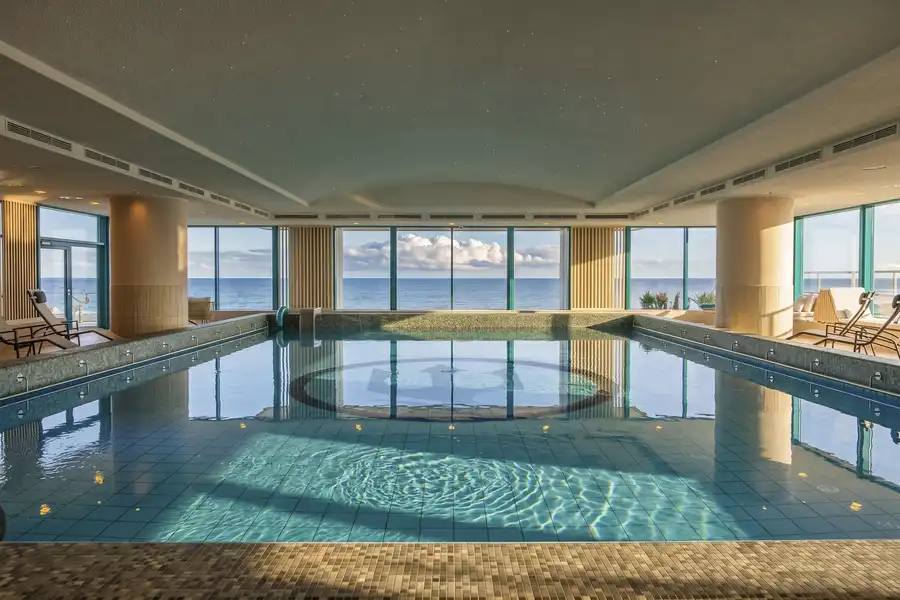 Hotel Neptun Pool-2