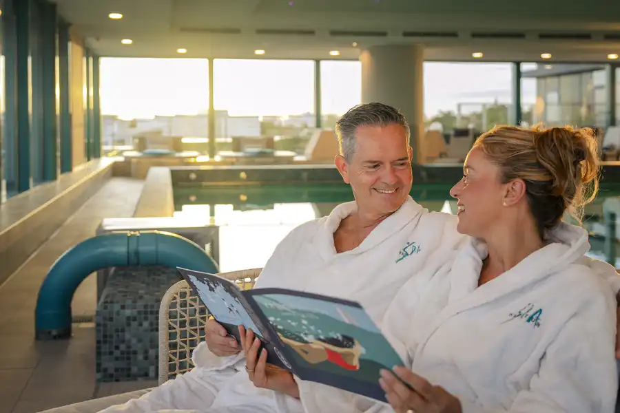 Hotel Neptun Pool-33