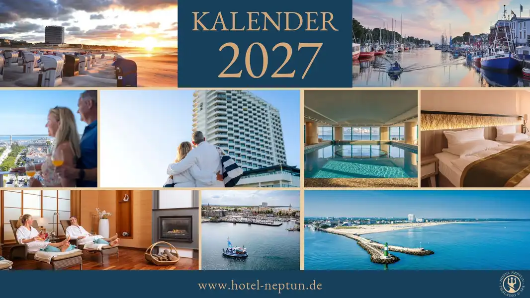 Kalender 2027