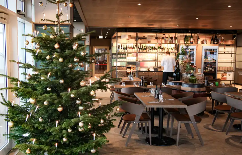 Weineck Weihnachten